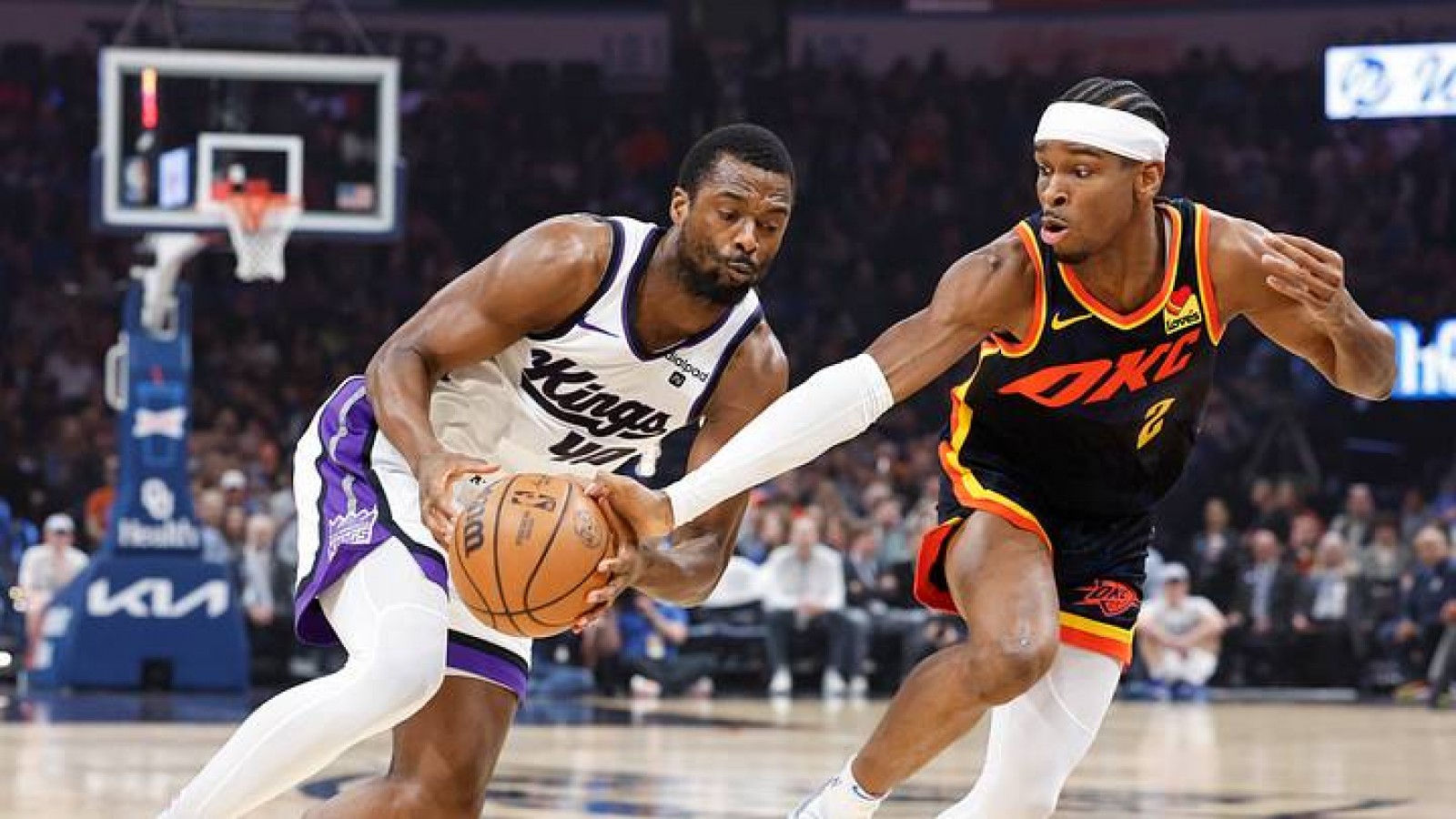 Strategi Bertahan untuk Mendapatkan Lebih Banyak Steal dalam Basket